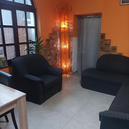 Nemeth Apartman Palić Exterior foto